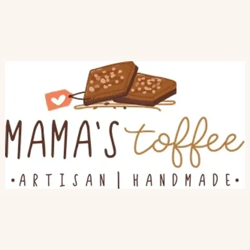 mamastoffee brand logo for mamastoffee.com