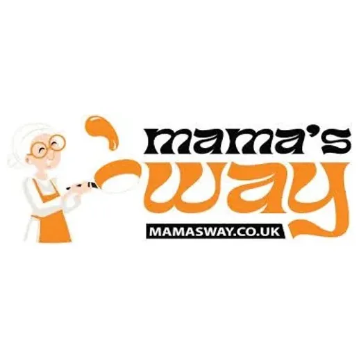 mamasway brand logo for mamasway.co.uk