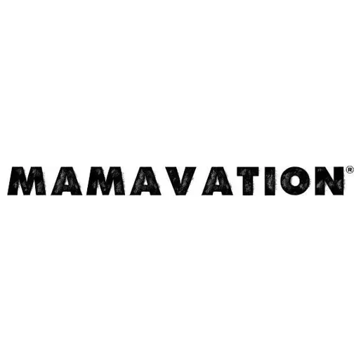 mamavation brand logo for mamavation.com