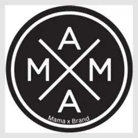 mamaxbrand brand logo for mamaxbrand.com