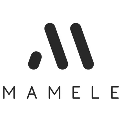 mamele brand logo for mamele.com