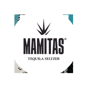 Mamitas brand logo for drinkmamitas.com