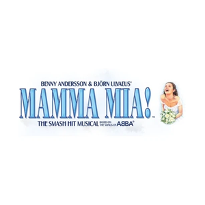 mamma-mia brand logo for mamma-mia.com
