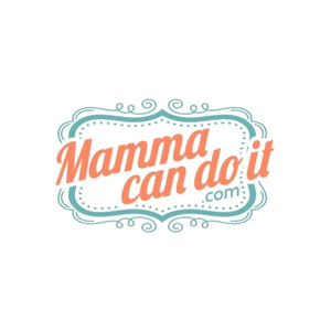 mammacandoit brand logo for mammacandoit.com
