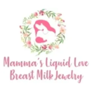 mammasliquidlove brand logo for mammasliquidlove.com
