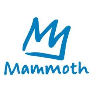 Mammoth Mountain brand logo for mammothmountain.com