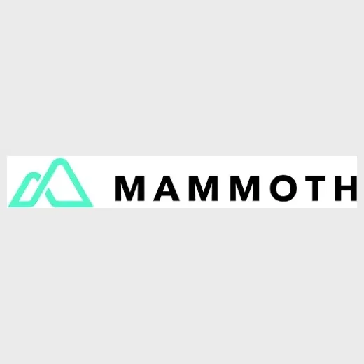 mammoth brand logo for mammoth.vc