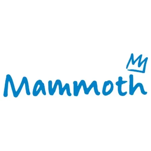 mammothmountainstore brand logo for mammothmountainstore.com
