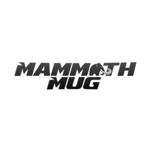 mammothmug brand logo for mammothmug.com