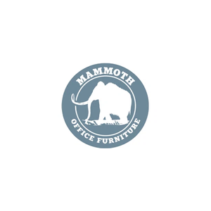 mammothofficefurniture brand logo for mammothofficefurniture.com