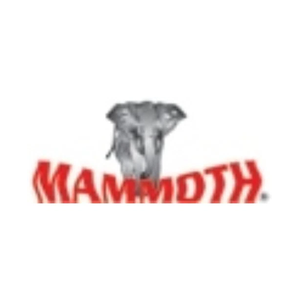 mammothoutlet brand logo for mammothoutlet.com