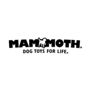 mammothpet brand logo for mammothpet.com
