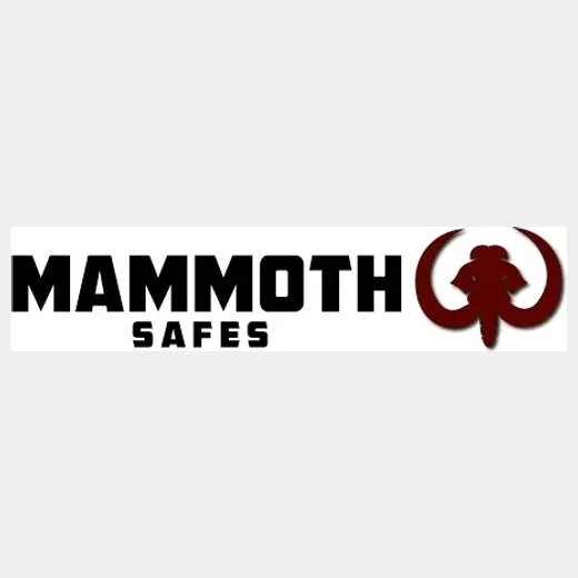 mammothsafes brand logo for mammothsafes.com