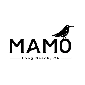 mamomerch brand logo for mamomerch.com