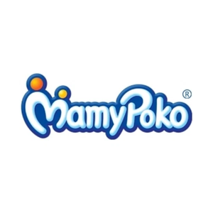 mamypoko brand logo for mamypoko.com