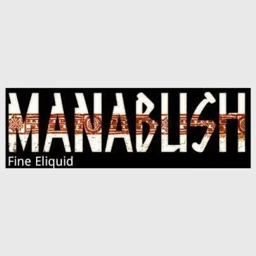 manabush brand logo for manabush.com