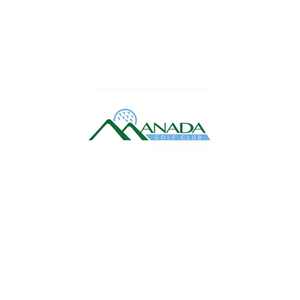 manadagolfclub brand logo for manadagolfclub.com