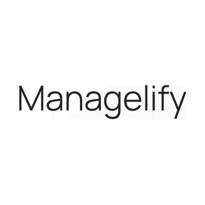 managelify.com/en brand logo for managelify.com