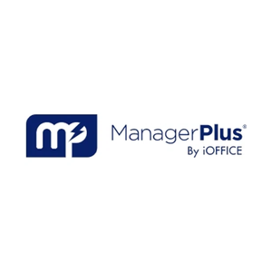 Iofficecorp brand logo for managerplus.iofficecorp.com