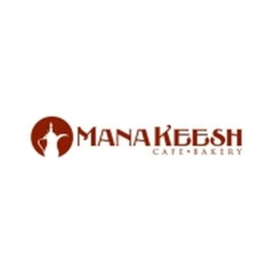 manakeeshcafe brand logo for manakeeshcafe.com