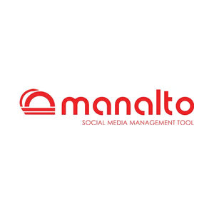 manalto brand logo for manalto.com