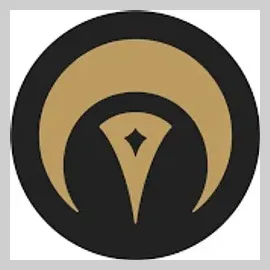 manamoon brand logo for manamoon.com