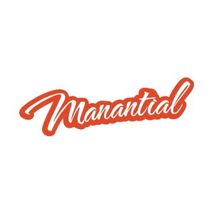 manantialmarket brand logo for manantialmarket.com