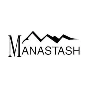 manastash brand logo for manastash.com
