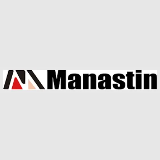 manastin brand logo for manastin.com