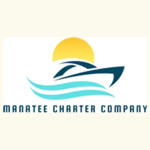 manateechartercompany brand logo for manateechartercompany.com