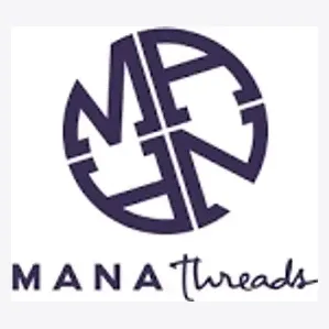manathreads brand logo for manathreads.com