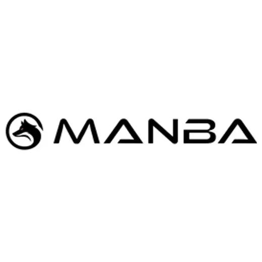 manba brand logo for manba.cc