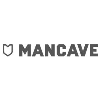 ManCave brand logo for mancaveinc.com