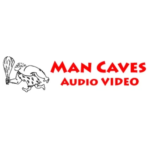 mancavesav brand logo for mancavesav.com