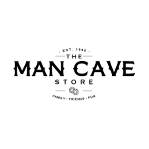 mancavestore brand logo for mancavestore.com