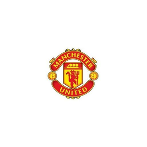 Manchester United brand logo for store.manutd.com