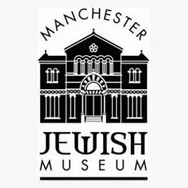 manchesterjewishmuseum brand logo for manchesterjewishmuseum.com