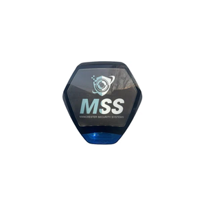 manchestersecuritysystems brand logo for manchestersecuritysystems.com