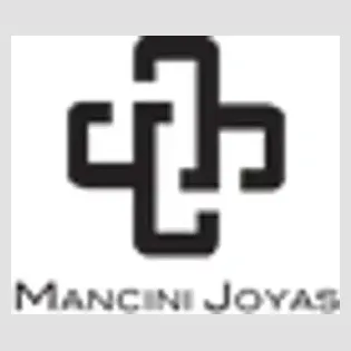 mancinijoyas brand logo for mancinijoyas.com.mx