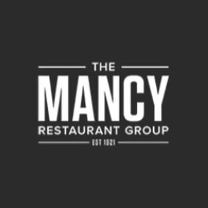 mancys brand logo for mancys.com