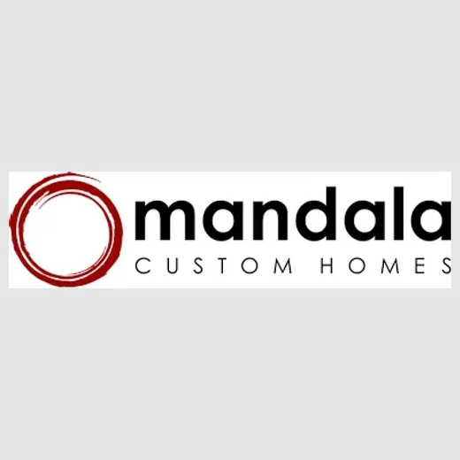 mandalahomes brand logo for mandalahomes.com