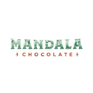 mandalanaturals brand logo for mandalanaturals.com