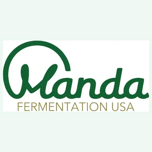 mandausa brand logo for mandausa.com