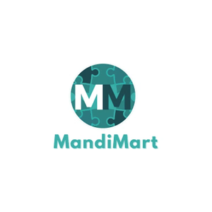 mandimart brand logo for mandimart.co.uk