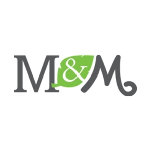 mandmsalesinc brand logo for mandmsalesinc.com