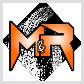 mandronline brand logo for mandronline.com