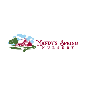 mandysnursery brand logo for mandysnursery.com