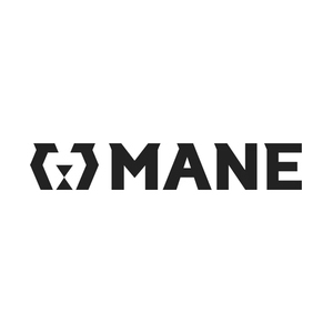manedigital brand logo for manedigital.com
