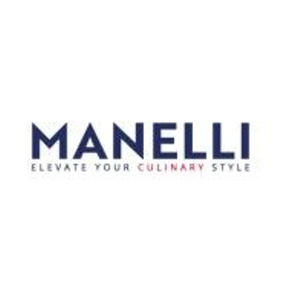 manelli brand logo for manelli.us