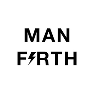 manfirth brand logo for manfirth.com